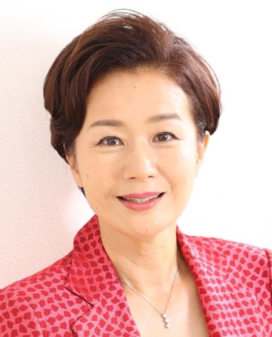 BPS代表 藤井 美保代